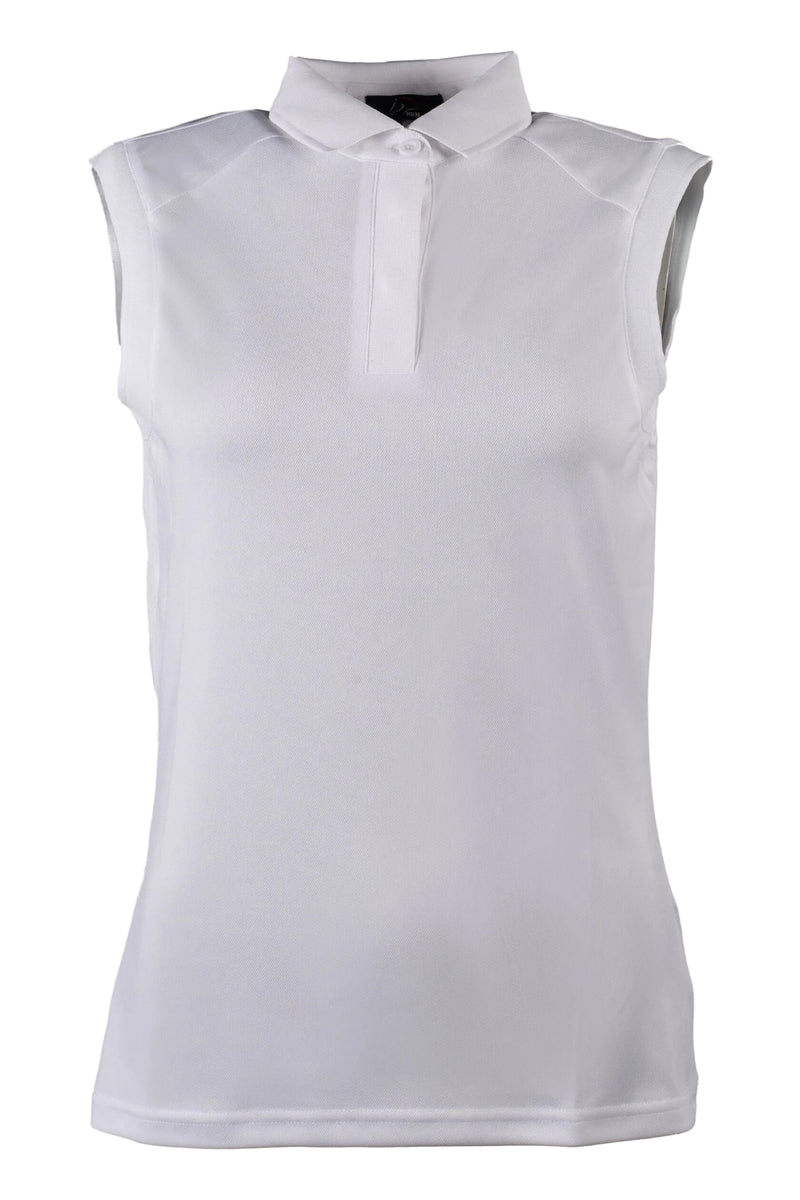 HKM Top Catherine - Sans manches - Femme