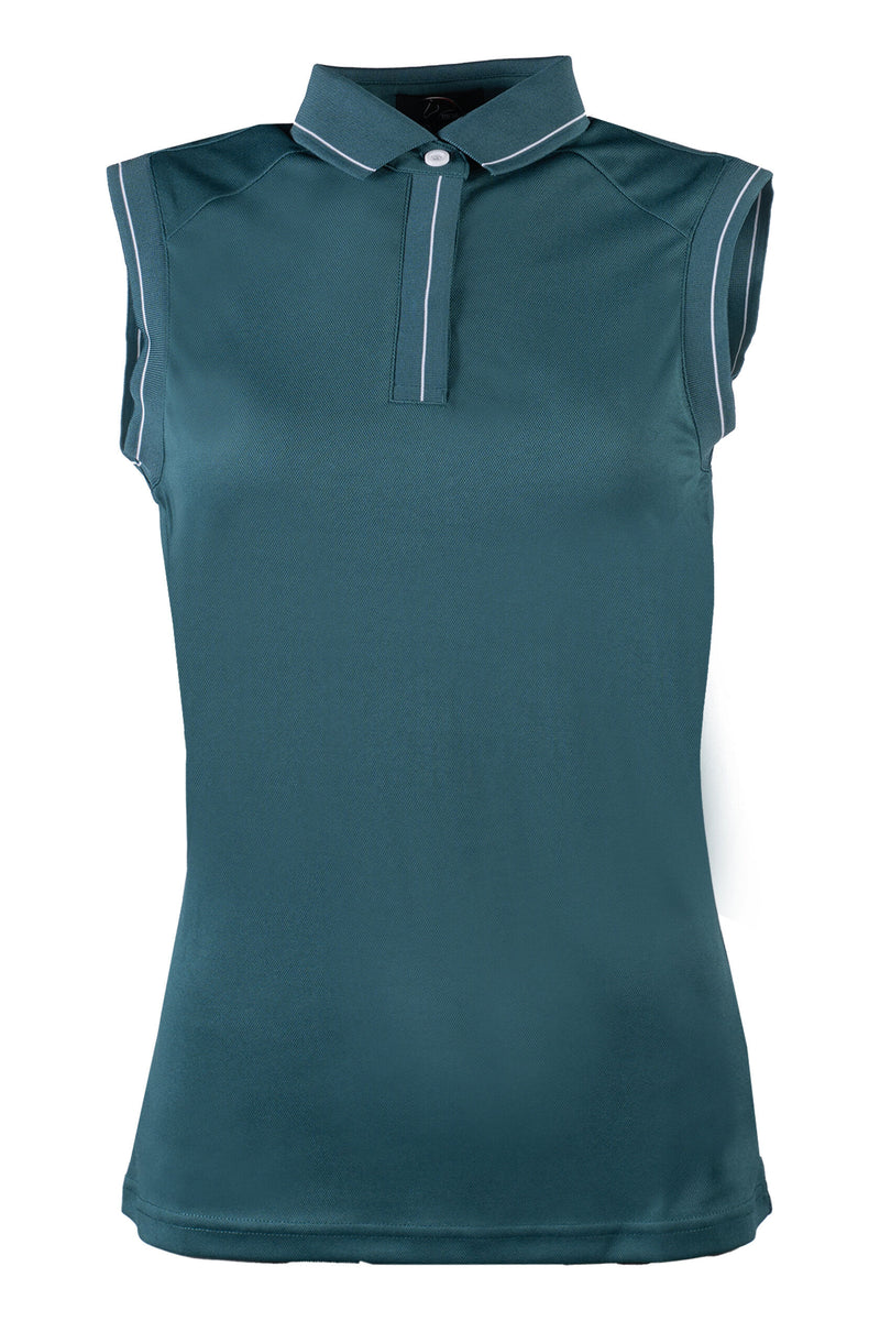 HKM Top Catherine - Sans manches - Femme