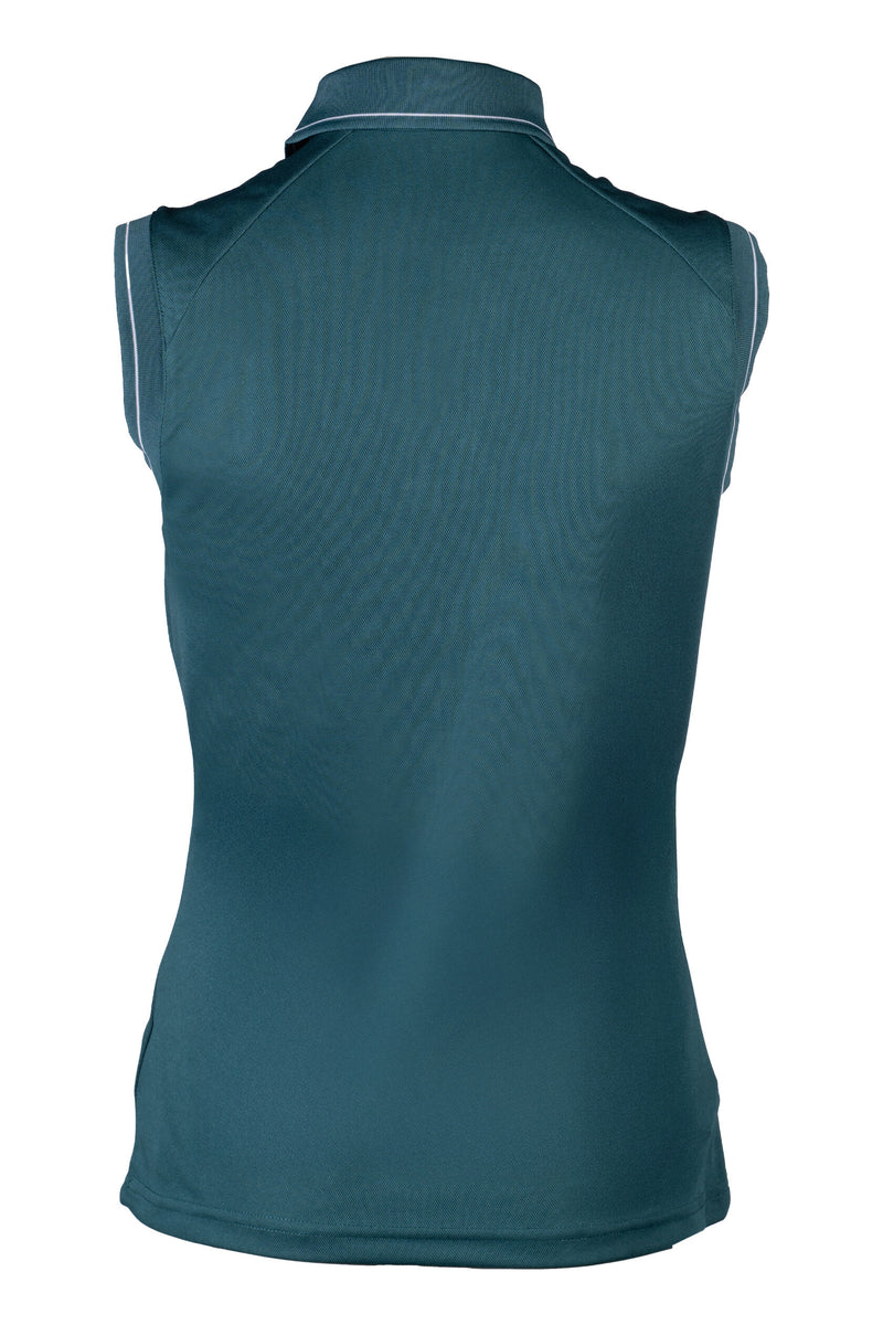 HKM Top Catherine - Sans manches - Femme