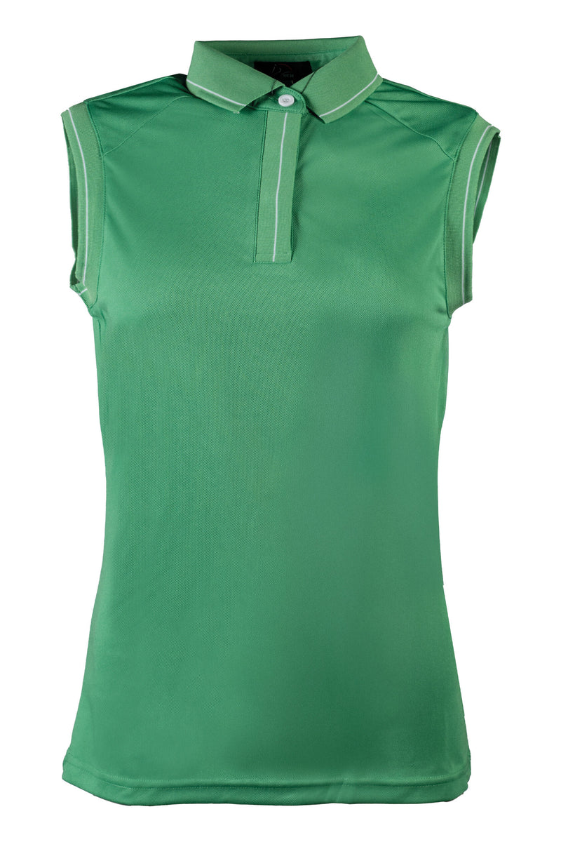HKM Top Catherine - Sans manches - Femme