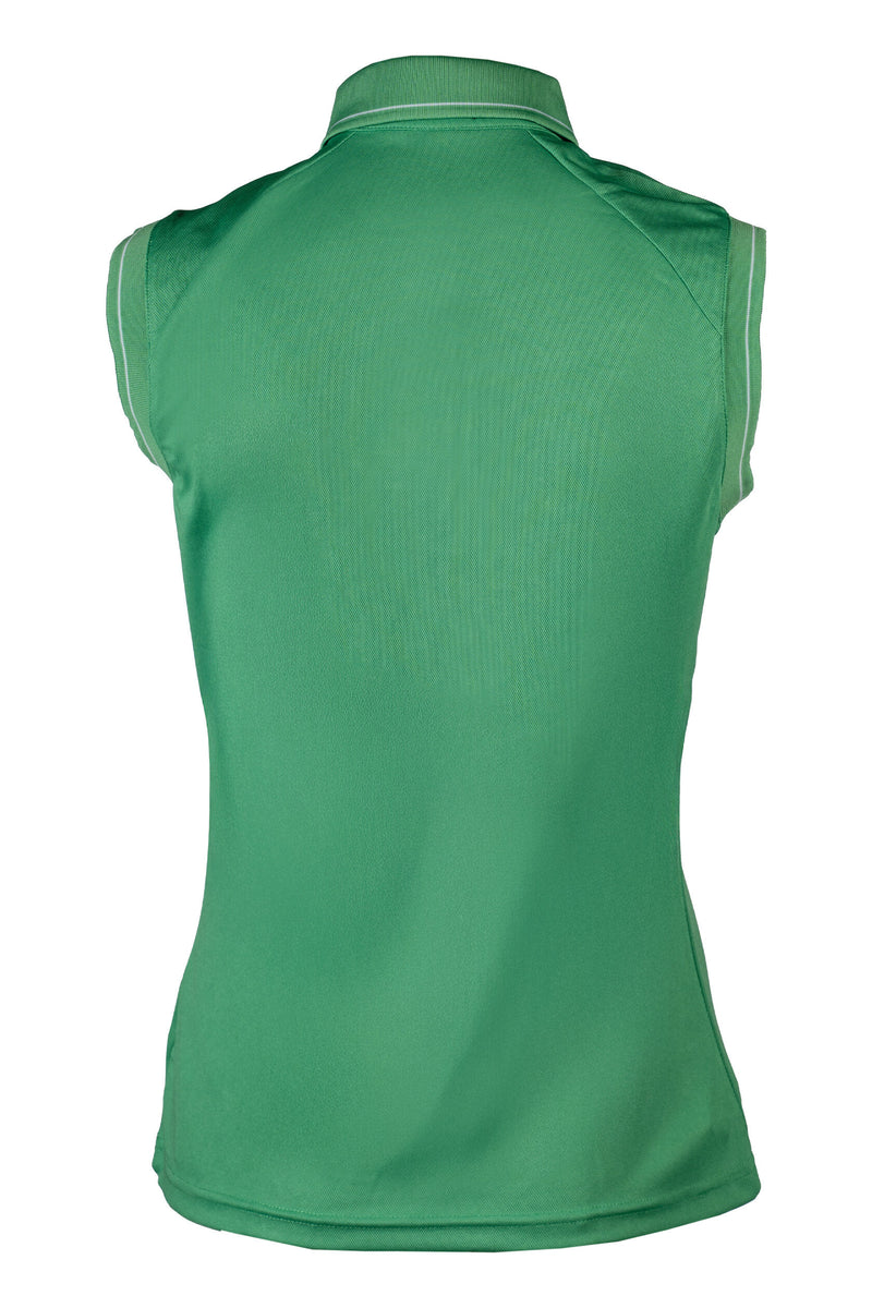 HKM Top Catherine - Sans manches - Femme
