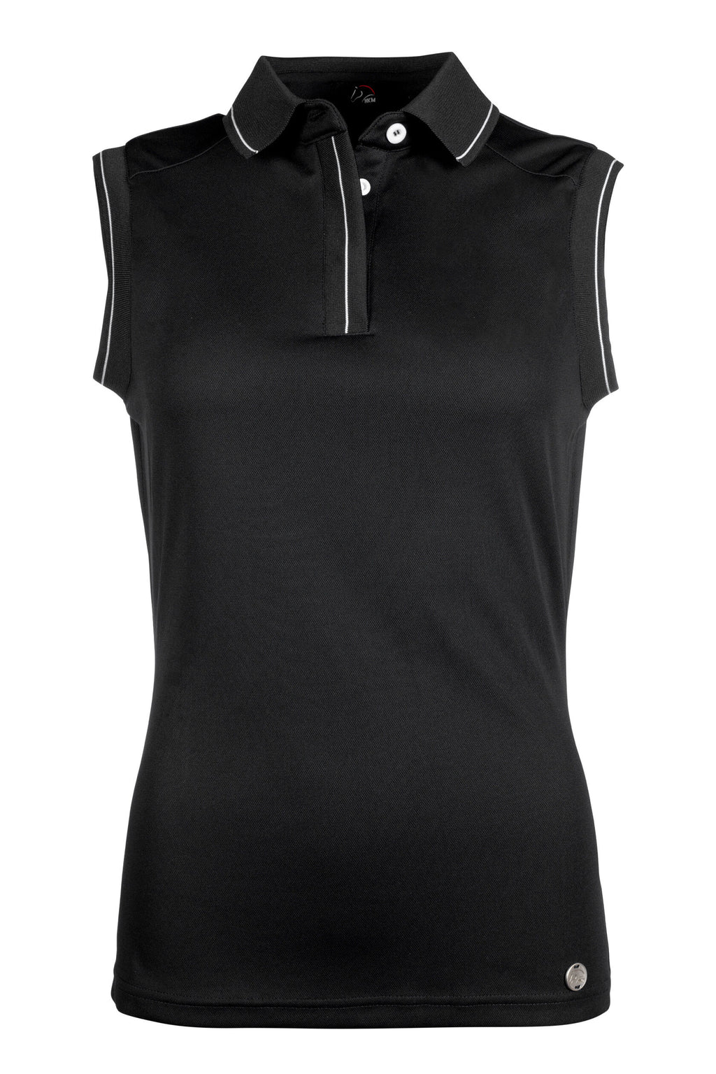 HKM Top Catherine - Sleeveless - Women