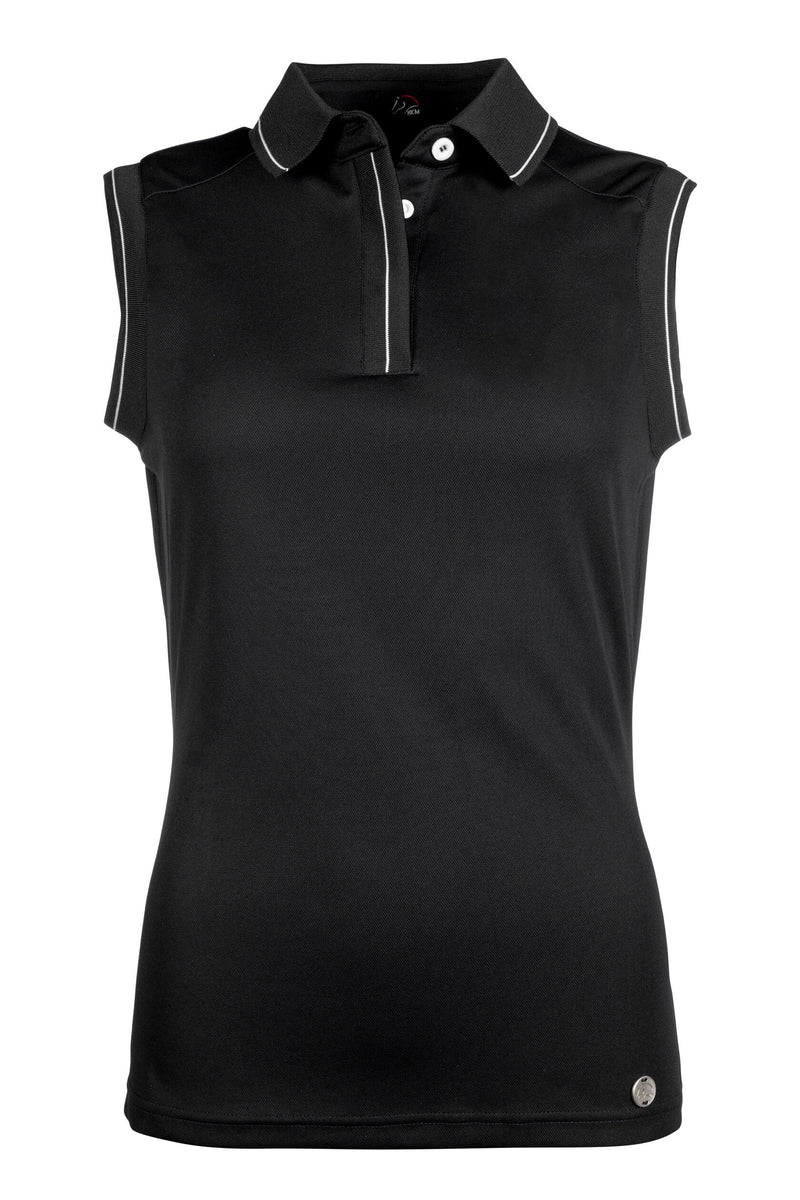 HKM Top Catherine - Sans manches - Femme