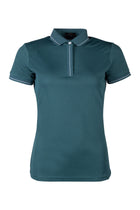 HKM Poloshirt Catherine - Short Sleeves - Woman