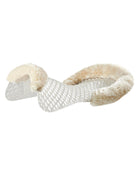 Acavallo Respira Gelpad - Met Schapenvacht