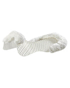 Acavallo Respira Gelpad - Met Schapenvacht