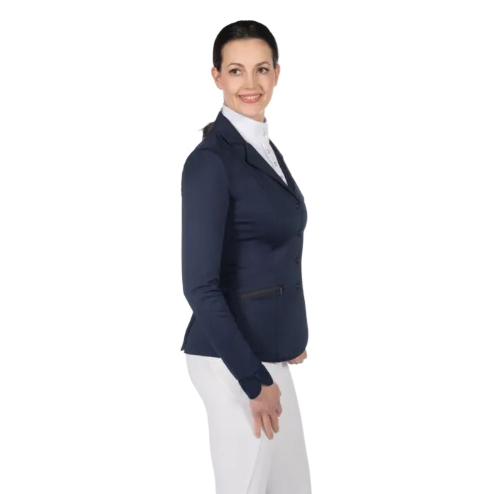 HKM Turnierjacket Alison - Damen