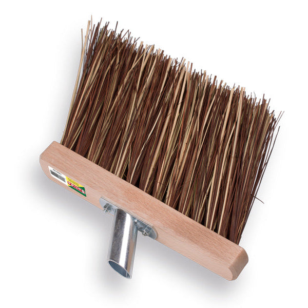 Flat Broom