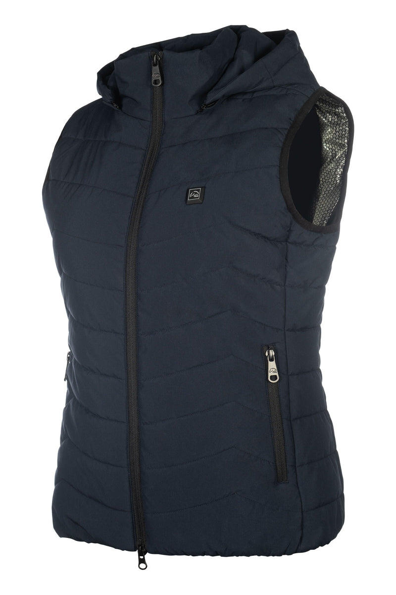 HKM Chauffage Bodywarmer - Haute Température