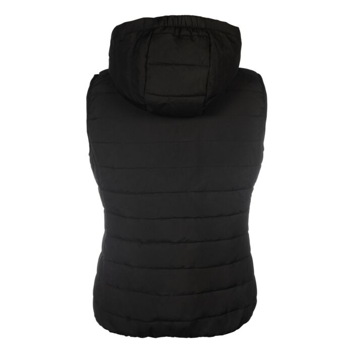 Gilet chauffant HKM - Haute température