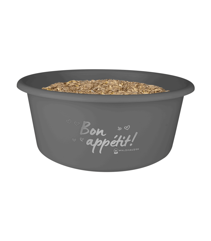 Waldhausen Muesli Emmer - Met Deksel - 5L