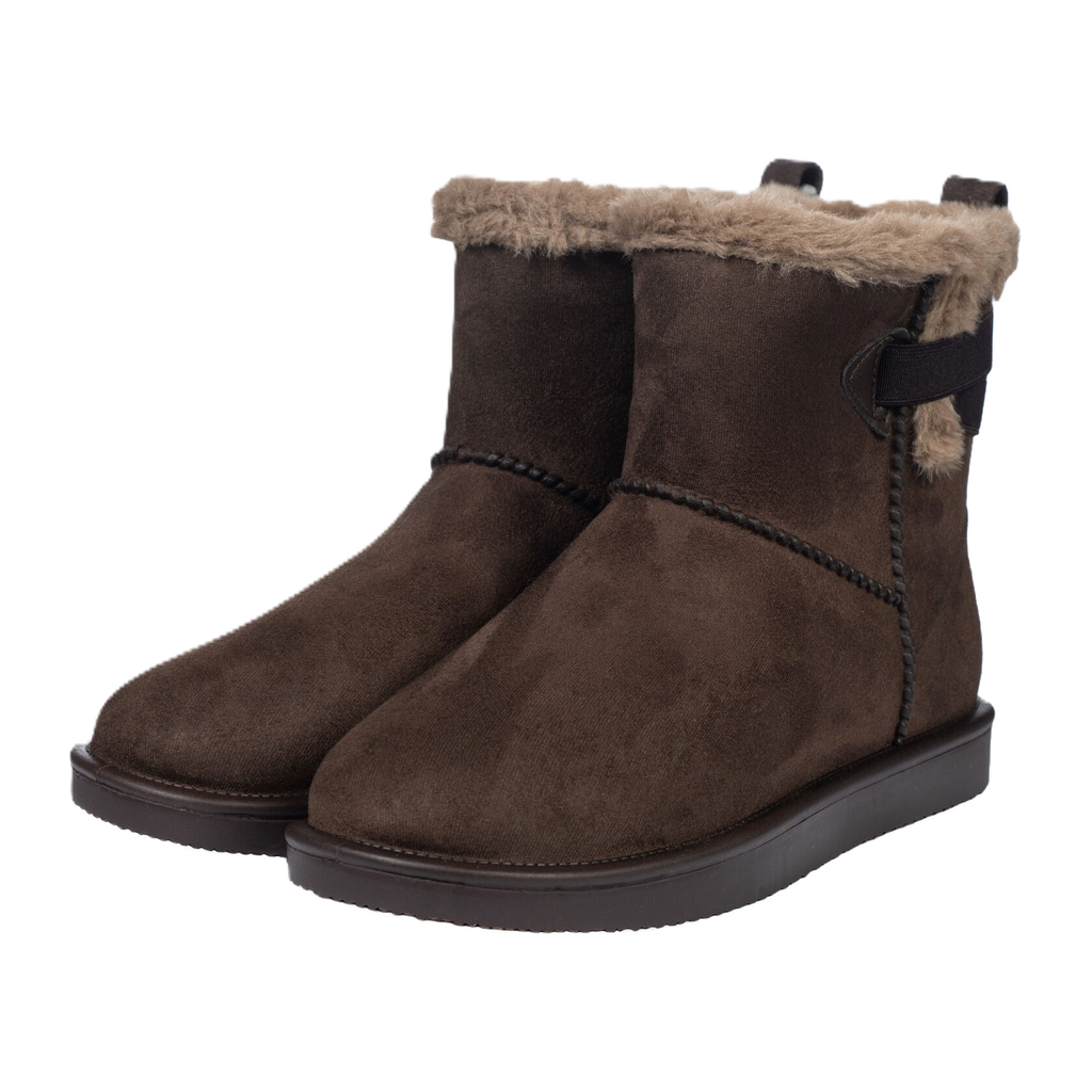 Bottes HKM All Weather Davos Legolin - Femme