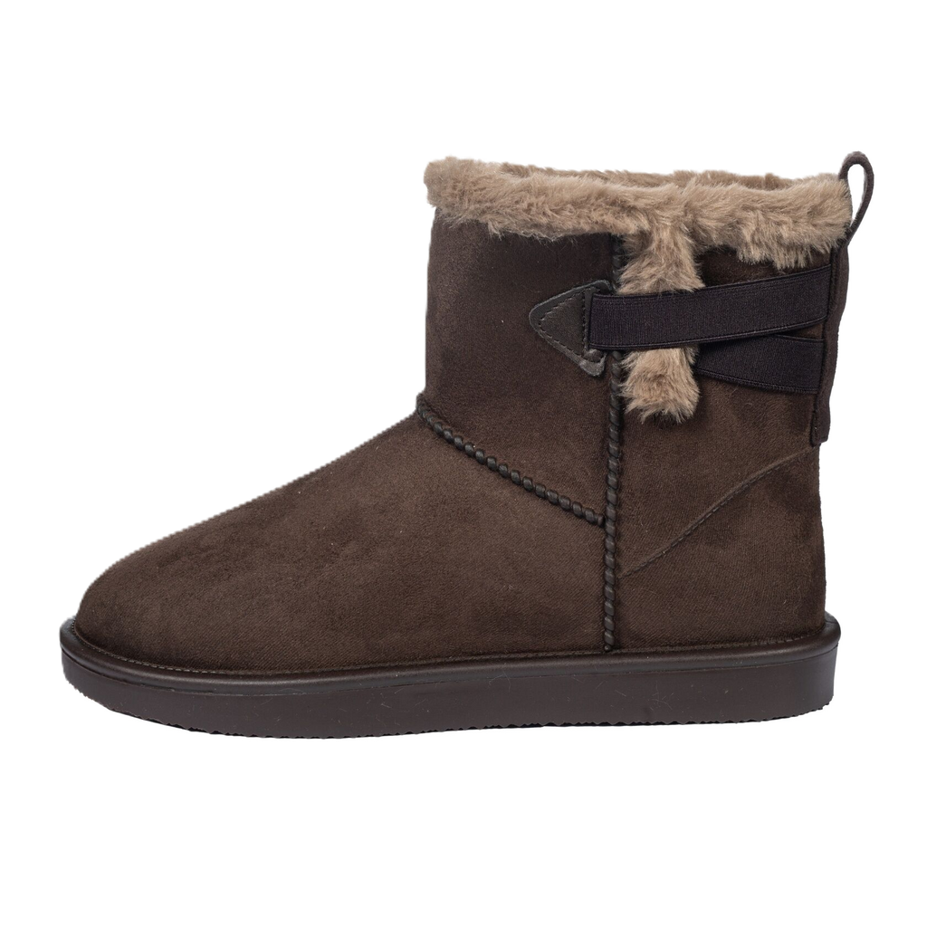 Bottes HKM All Weather Davos Legolin - Femme