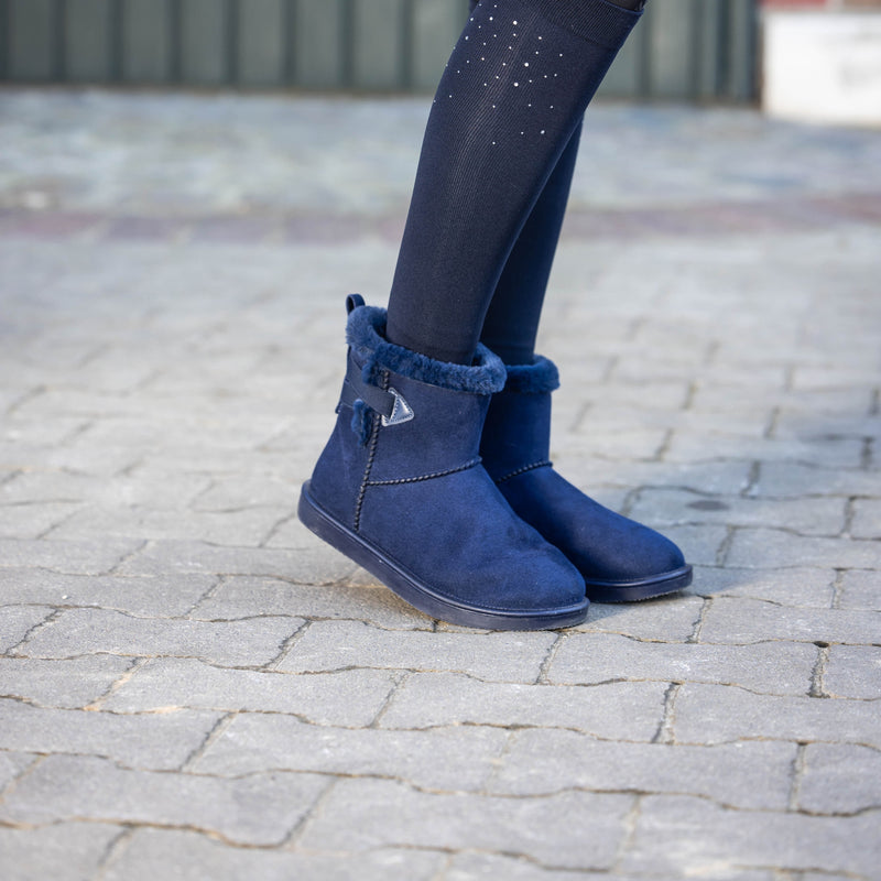 HKM All Weather Boots Davos Legolin - Woman