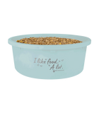 XL Müsli-Eimer - Mit Deckel