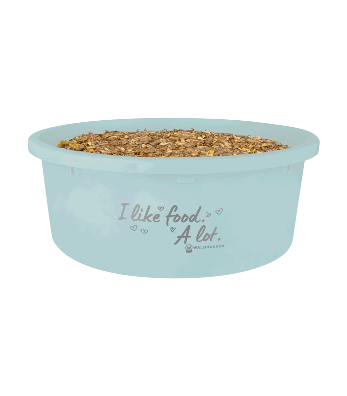 Xl Muesli Bucket - With Lid
