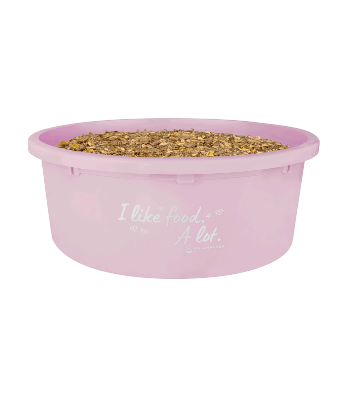 XL Müsli-Eimer - Mit Deckel