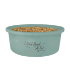 XL Müsli-Eimer - Mit Deckel