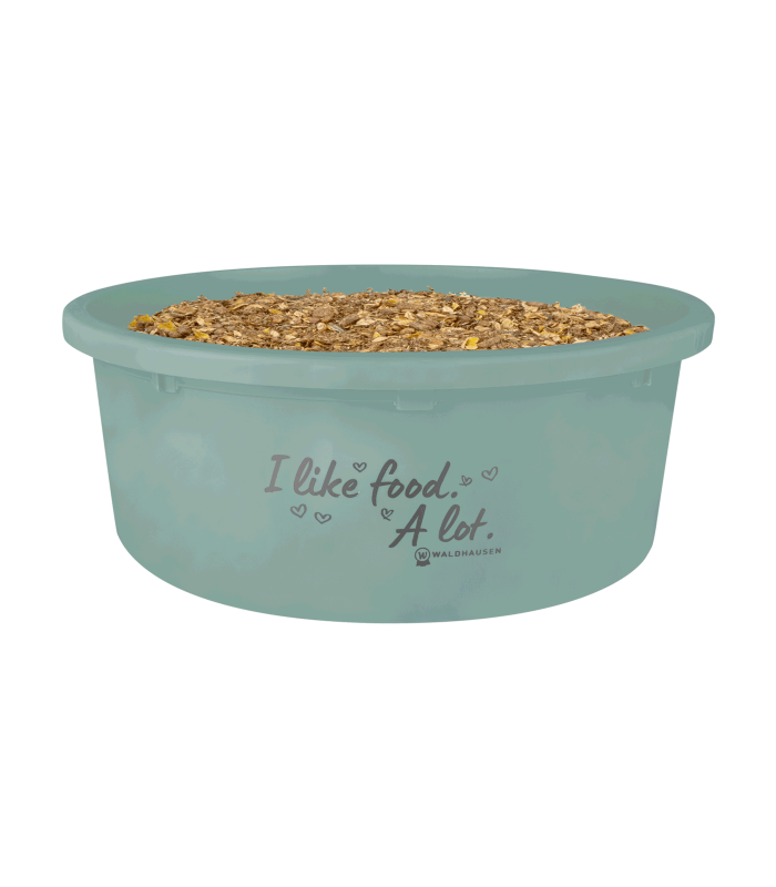 Xl Muesli Bucket - With Lid