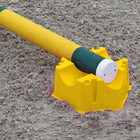 Sprungblock