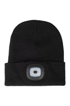 HKM Beanie Honey