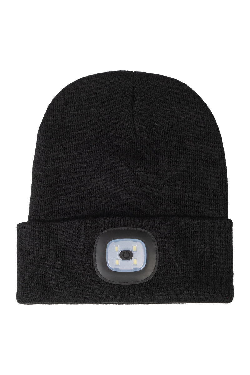 HKM Beanie Honey