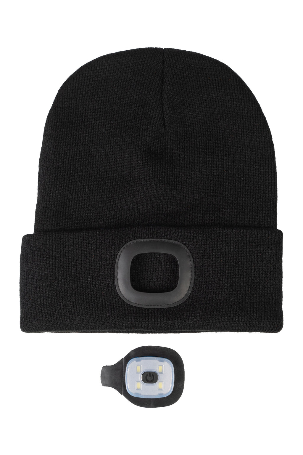 HKM Beanie Honey