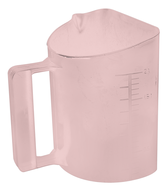 Futterschippe - 2L
