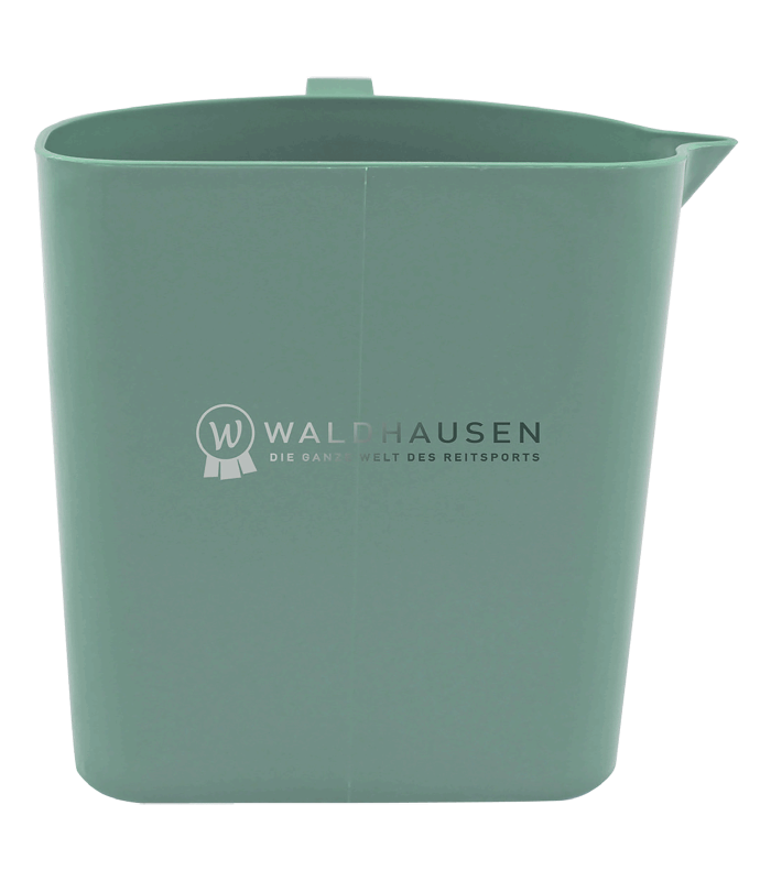 Futterscheffel - 2L