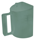 Futterscheffel - 2L