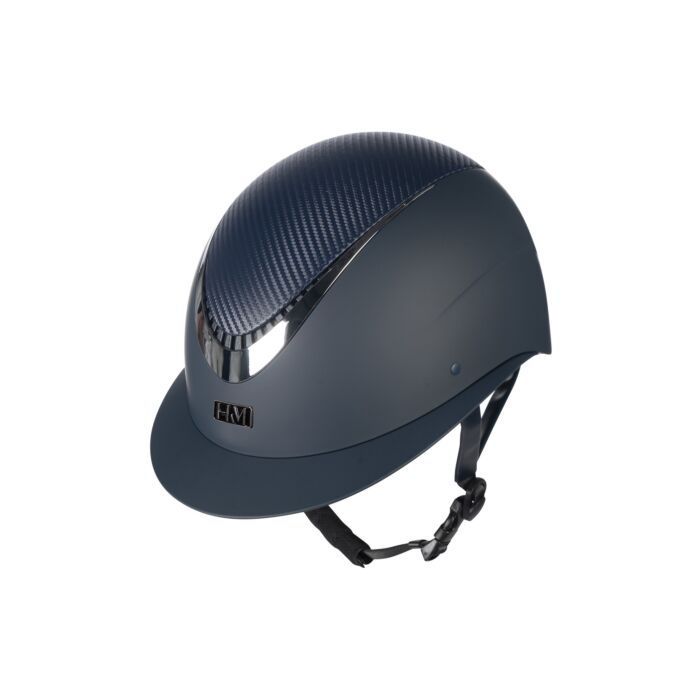 Casque d'équitation HKM Alarion