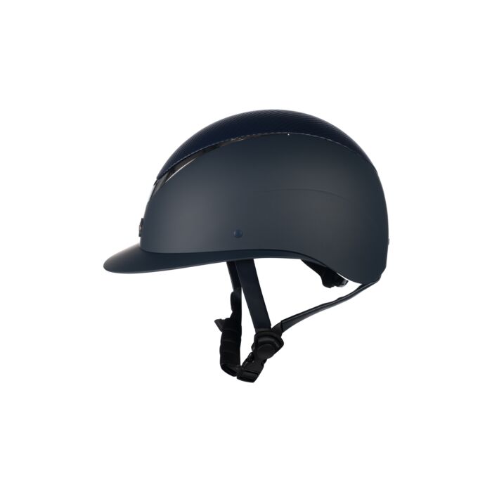 Casque d'équitation HKM Alarion