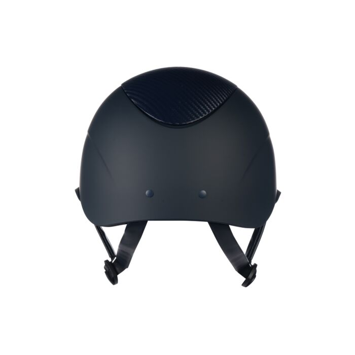 Casque d'équitation HKM Alarion
