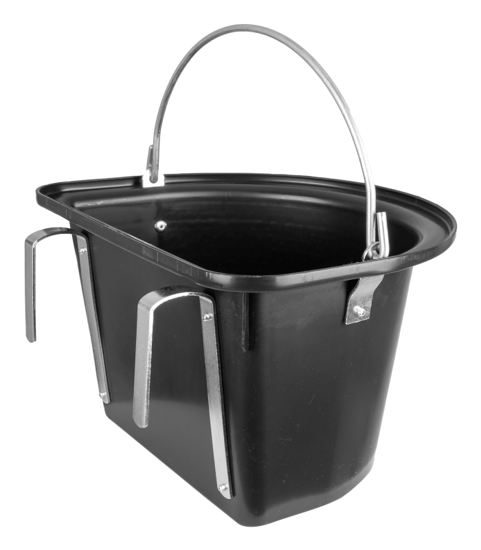 Portable Manger, With Carrying Handle