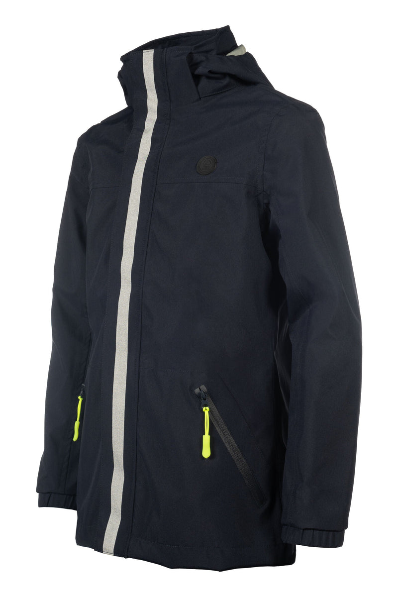 HKM Rainjacket Cloudy - Kids