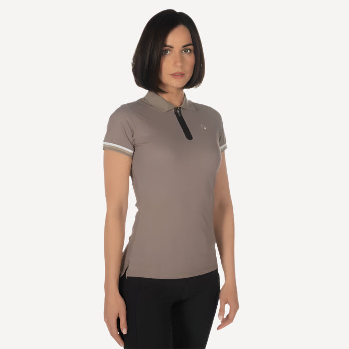 HKM Poloshirt Amalfi - Woman