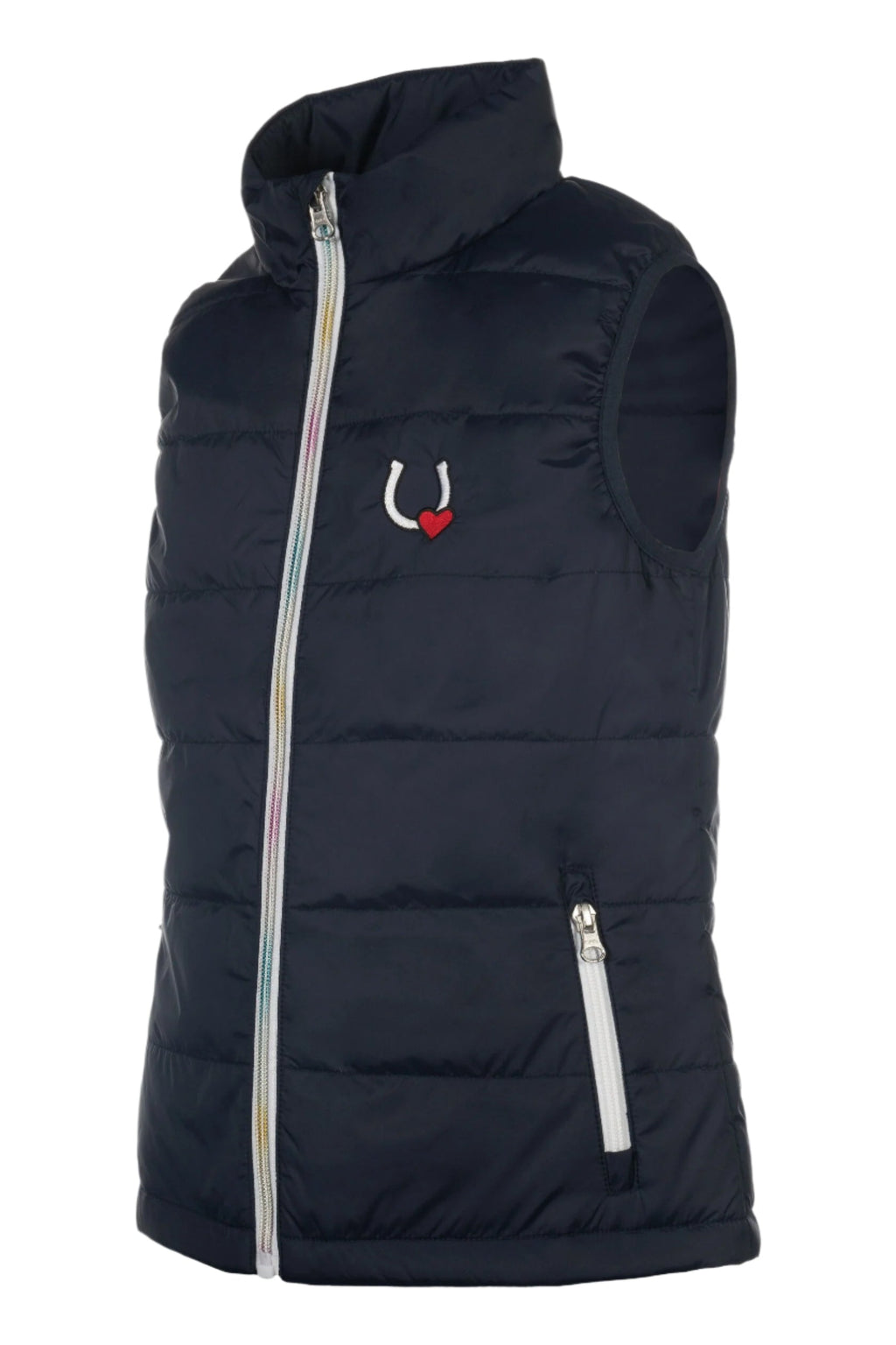 HKM Bodywarmer Mika - Kinder