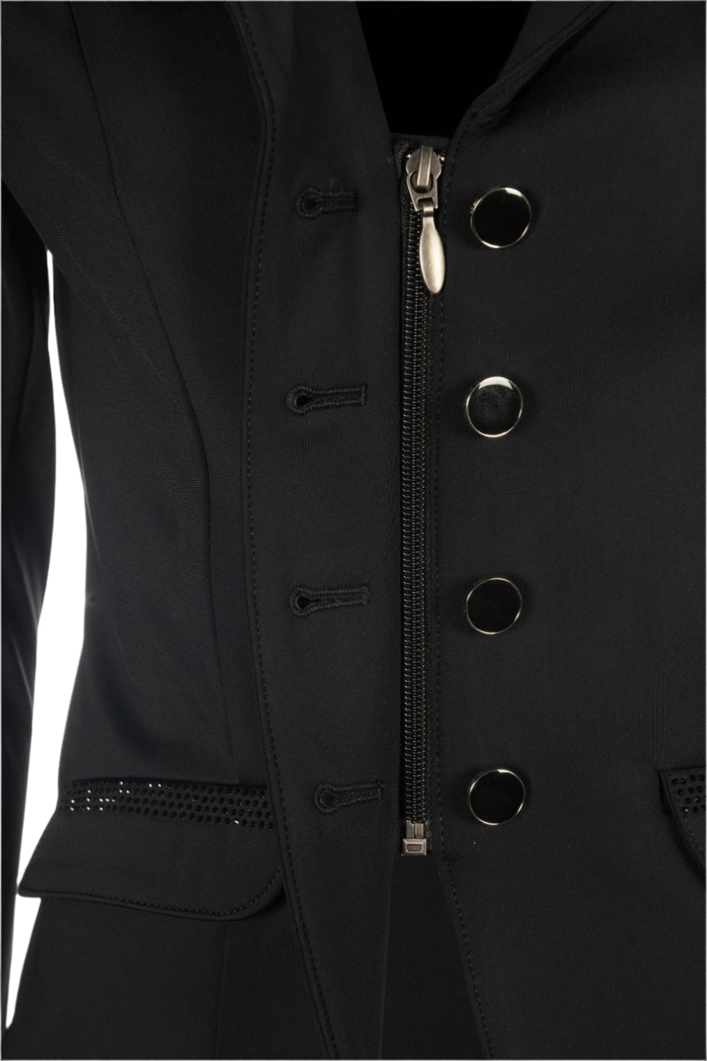 HKM Veste de concours Amalfi - Femme