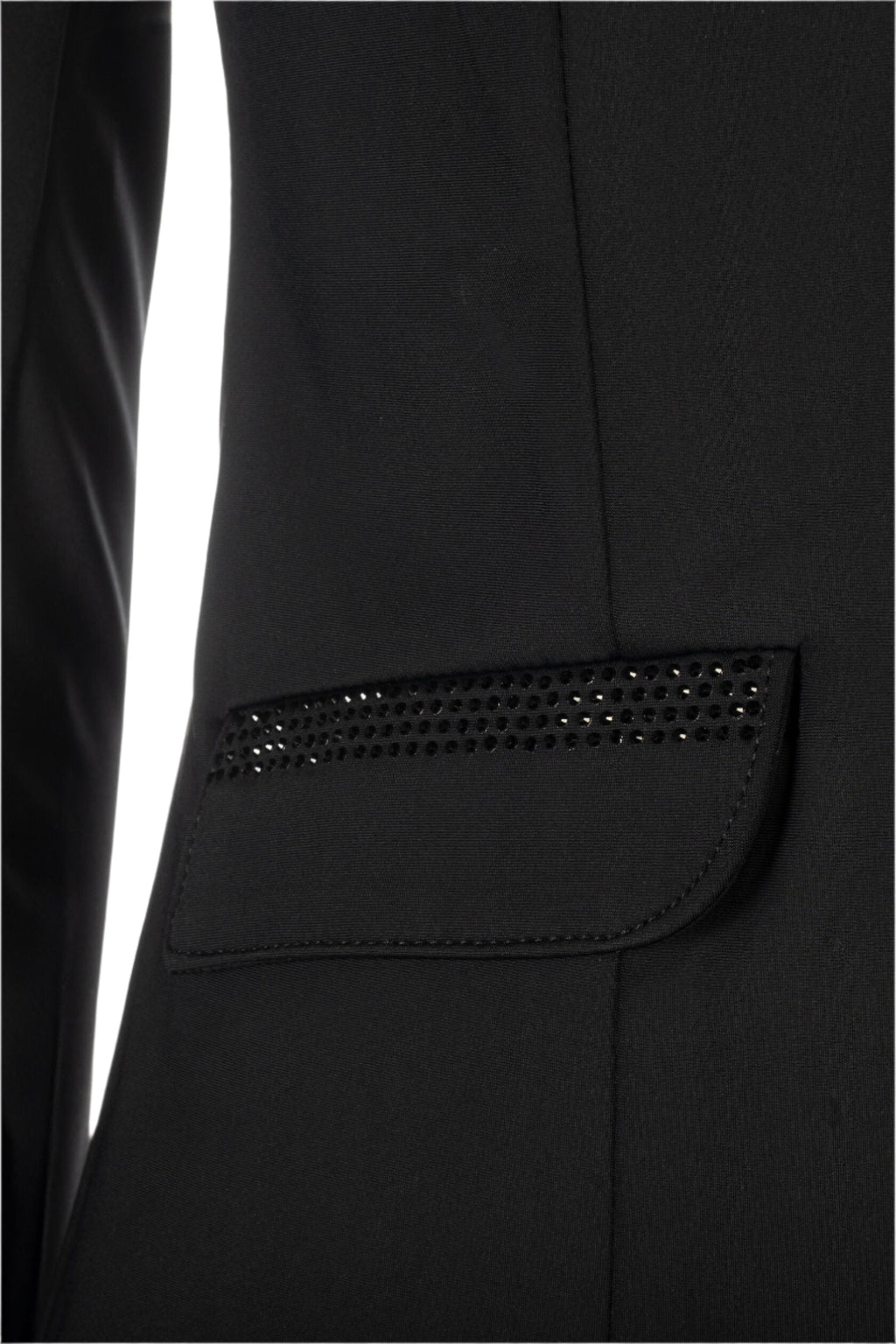 HKM Veste de concours Amalfi - Femme