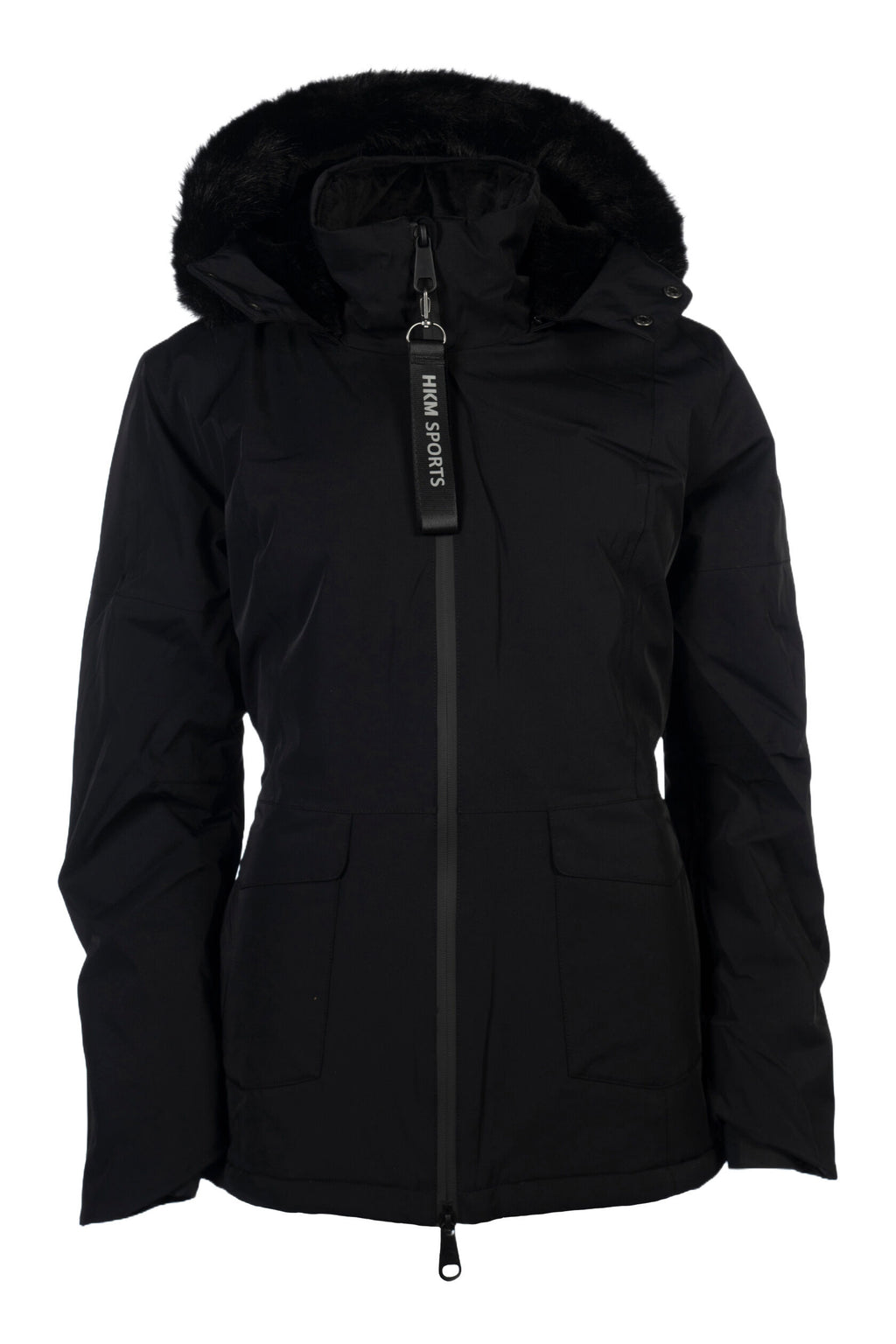 HKM Jacke Minnesota - Damen
