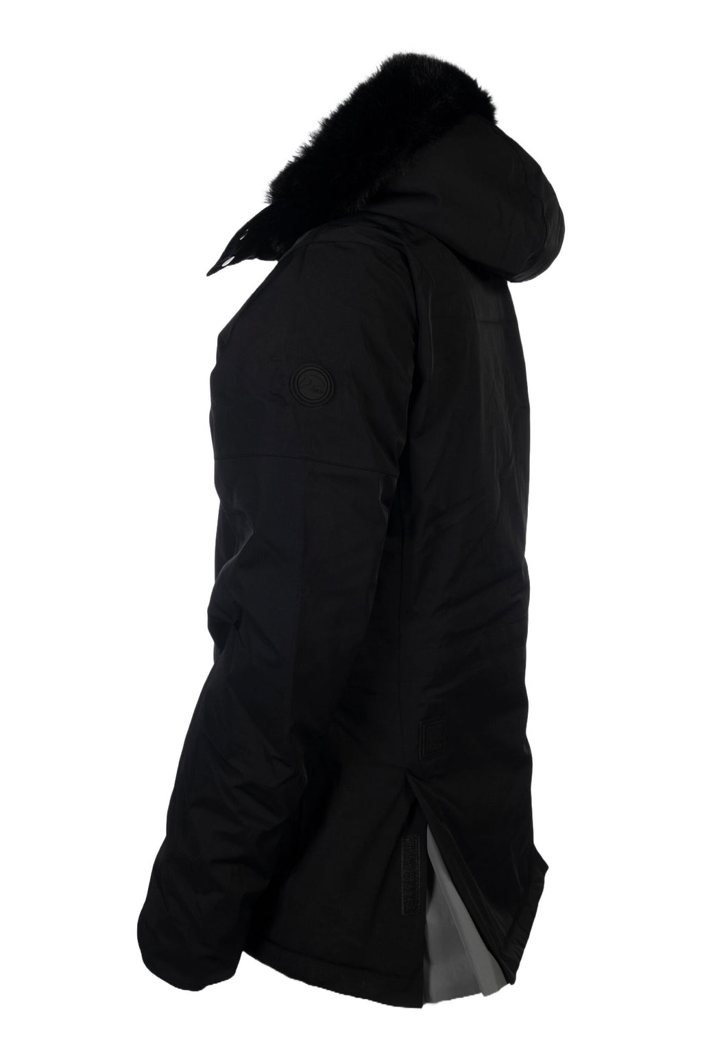 HKM Jacke Minnesota - Damen