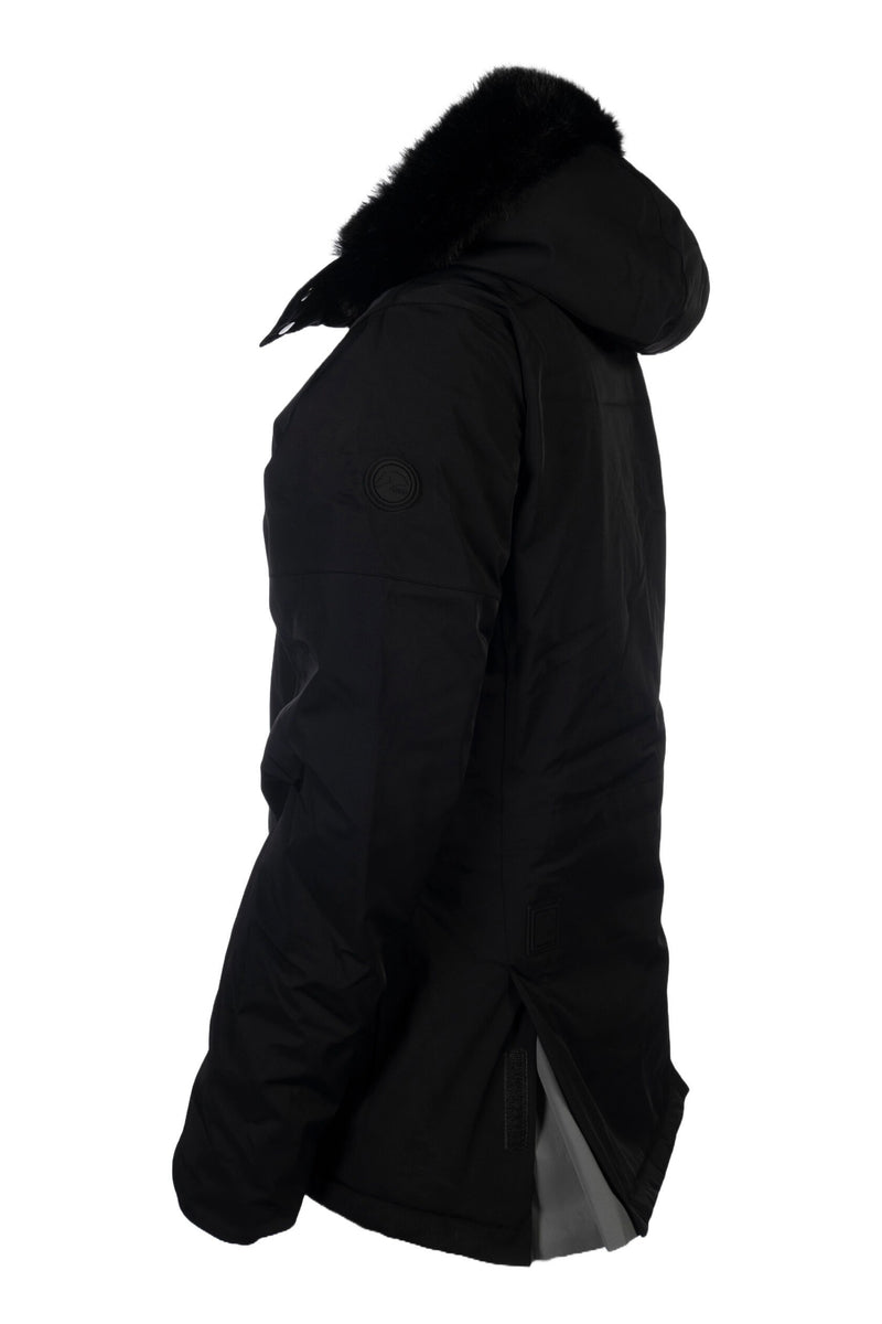 HKM Jacke Minnesota - Damen