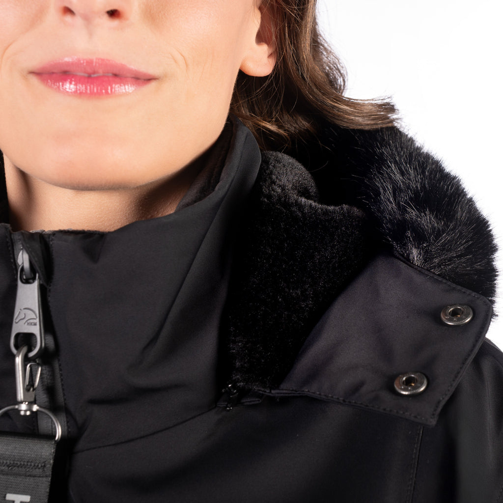 HKM Jacke Minnesota - Damen