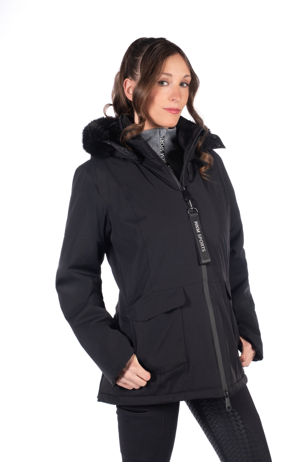 HKM Jacke Minnesota - Damen