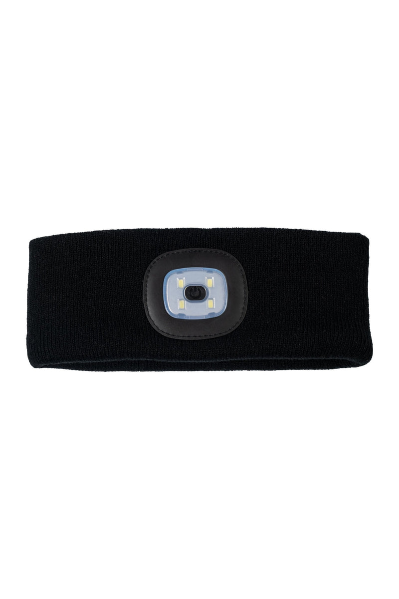 HKM Headband Honey