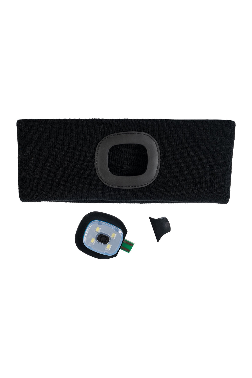 HKM Headband Honey