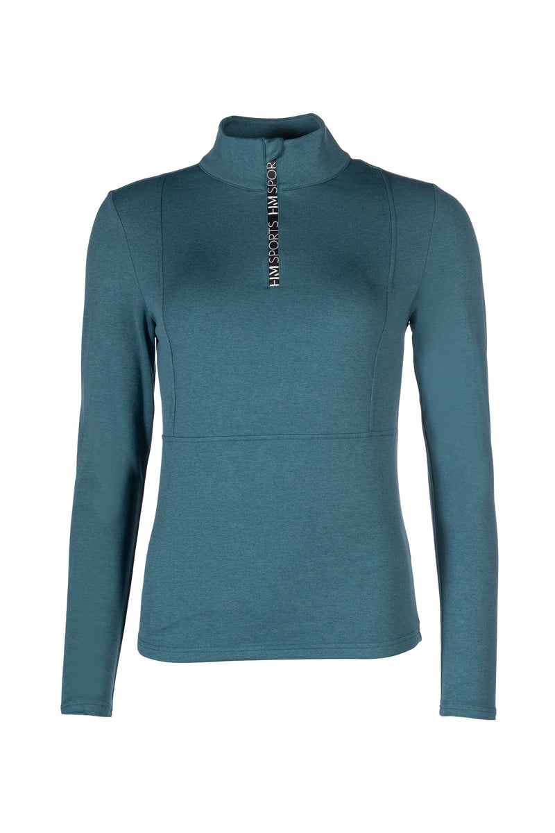 HKM Shirt Supersoft II - Women