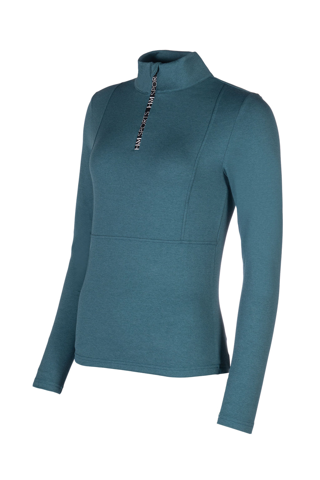HKM Shirt Supersoft II - Women