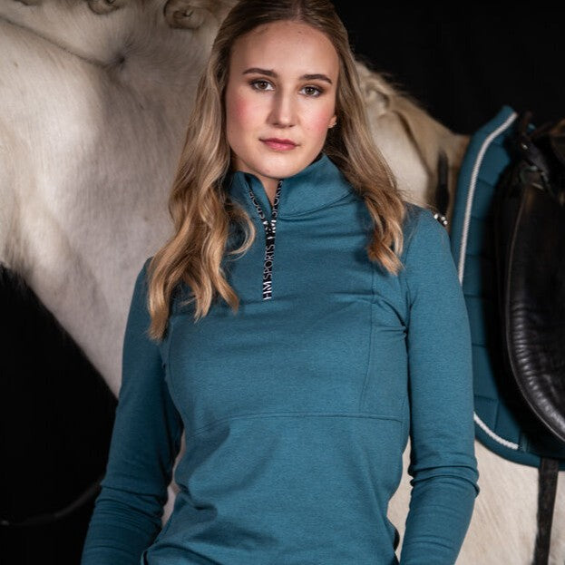 HKM Shirt Supersoft II - Women