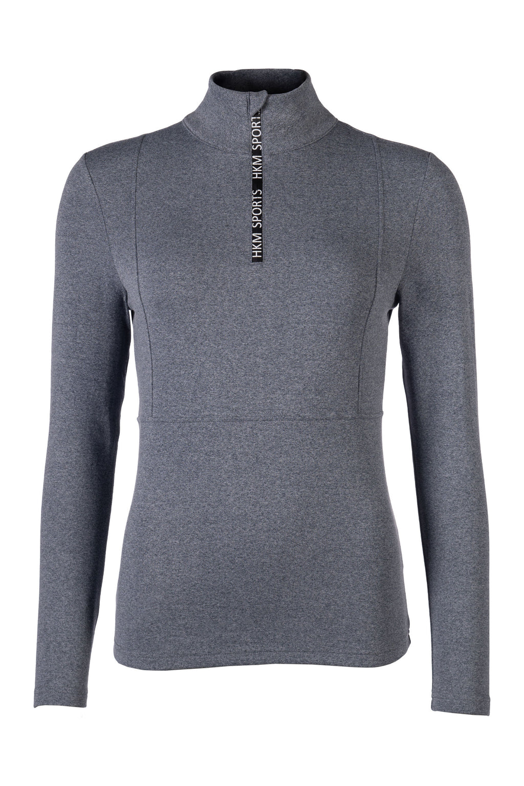 HKM Shirt Supersoft II - Women